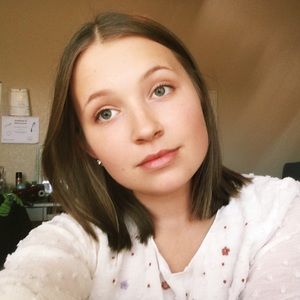 Meet your Posher, Abby